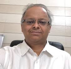 Dr Jitendra Pratap Singh